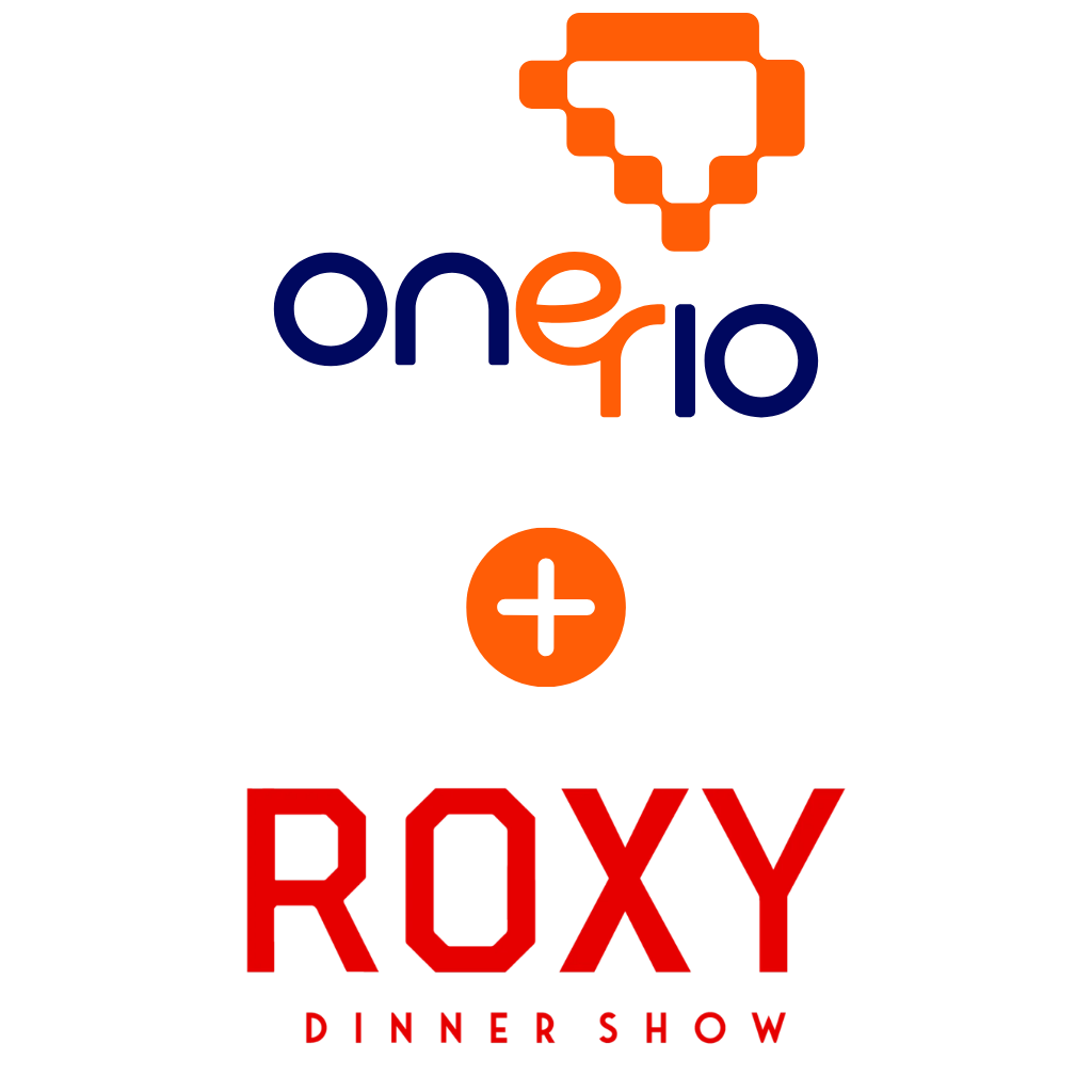 OneRio + Roxy Dinner Show